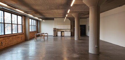 2501 W Washington Blvd, Chicago, IL for lease Interior Photo- Image 2 of 3