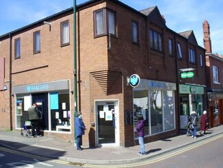 More details for 128 High St, Prestatyn - Retail for Lease