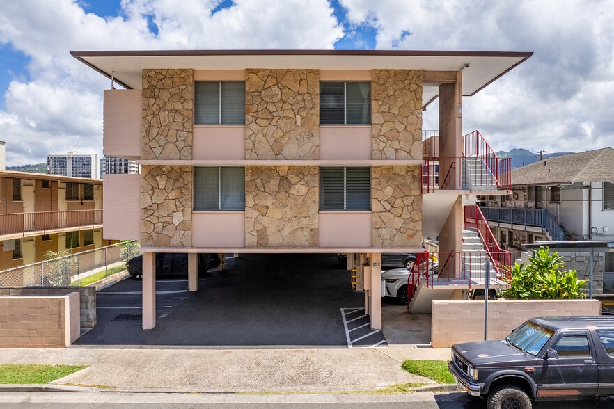 2318 Lime St, Honolulu, HI for sale - Building Photo - Image 2 of 40