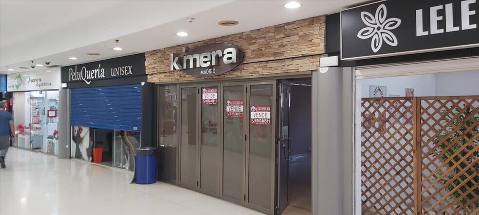 Retail in Poio for sale - Building Photo - Image 2 of 21