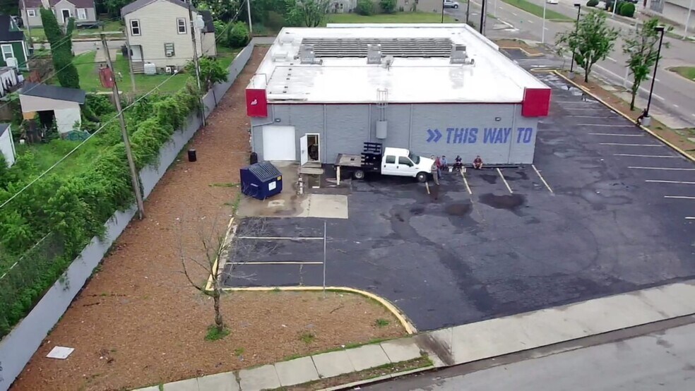 3311 Jackson Ave, Memphis, TN 38122 Retail for Sale