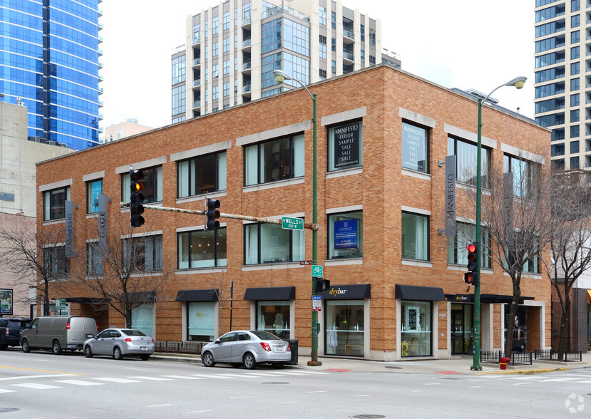 755 N Wells St, Chicago, IL for lease - Building Photo - Image 2 of 19