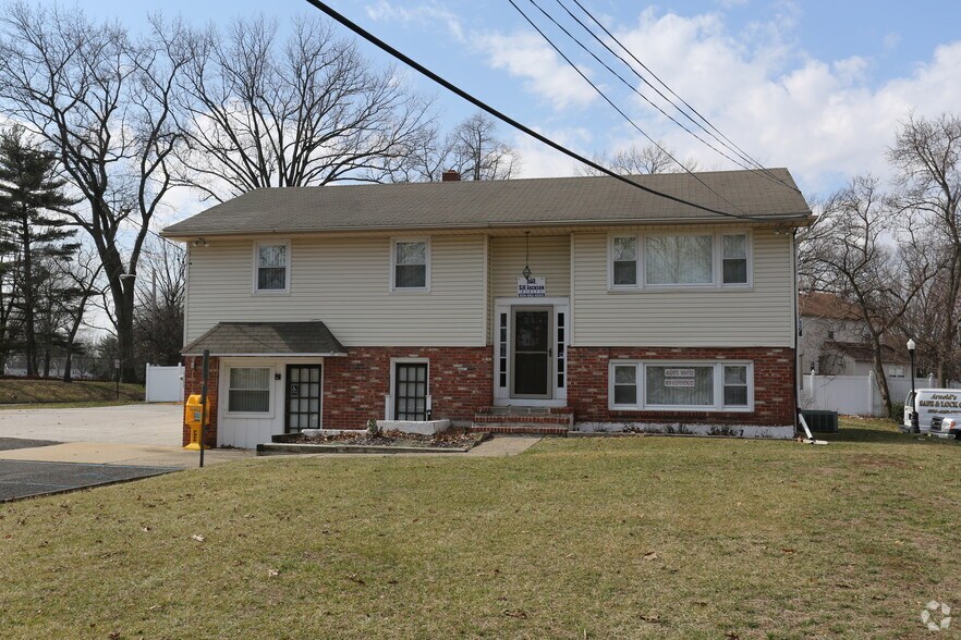 3641 Haddonfield Rd, Pennsauken, NJ for sale - Primary Photo - Image 1 of 1