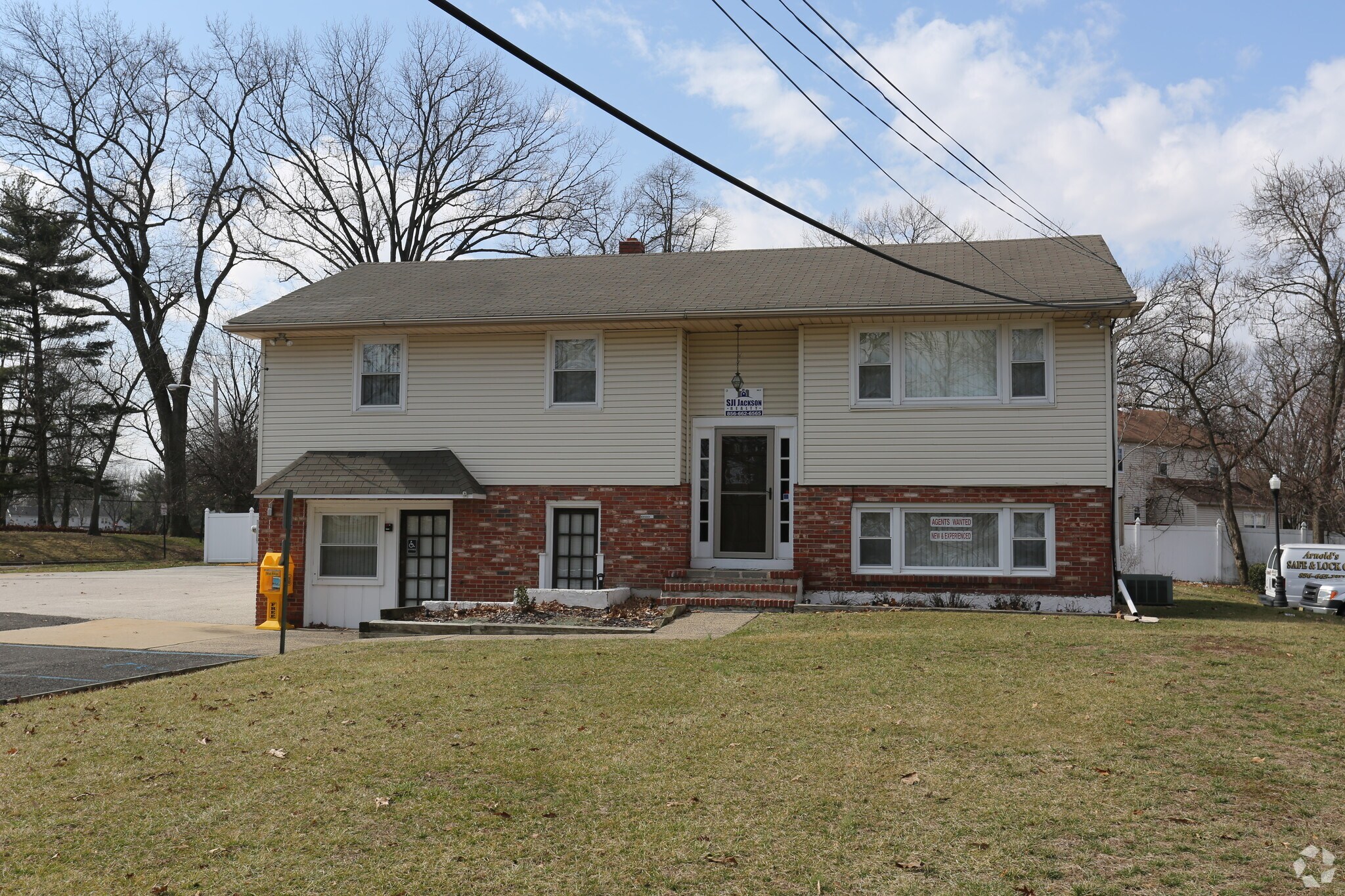 3641 Haddonfield Rd, Pennsauken, NJ for sale Primary Photo- Image 1 of 1