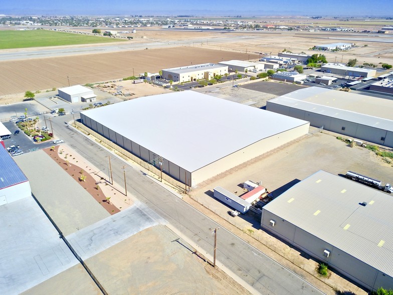 517 Industry Way, Imperial, CA for sale - Building Photo - Image 1 of 1