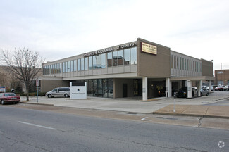 More details for 444 James Robertson Pky, Nashville, TN - Office for Lease