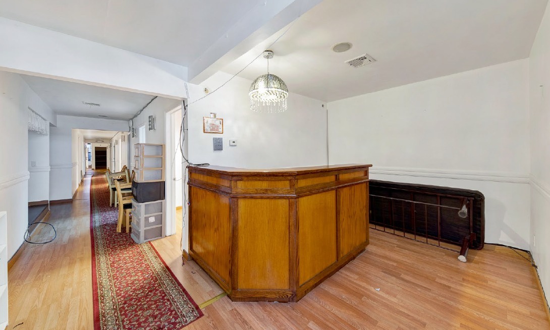 248 W 14th St, New York, NY for lease Interior Photo- Image 1 of 4