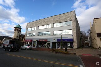 More details for 109-113 S Orange Ave, South Orange, NJ - Office/Medical for Lease