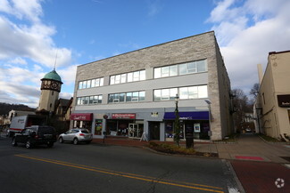 More details for 109-113 S Orange Ave, South Orange, NJ - Office/Medical, Retail for Lease