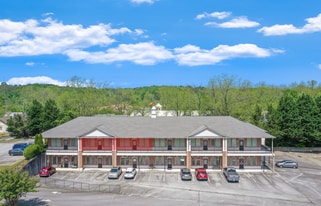 4209 Oakwood Rd, Oakwood GA - Office Space