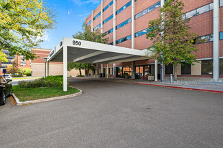 More details for 950 E Harvard Ave, Denver, CO - Medical for Lease