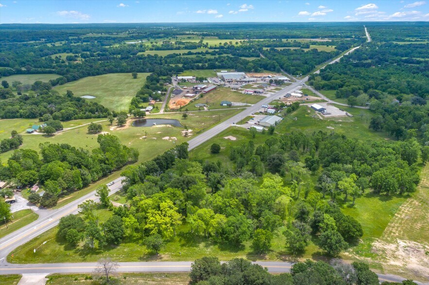 000 FM 773, Ben Wheeler, TX 75754 Land for Sale