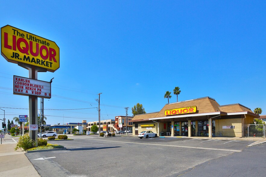 14461 Brookhurst St, Garden Grove, CA for sale - Other - Image 1 of 1