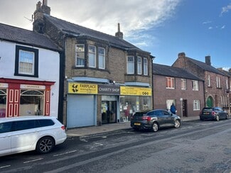 More details for 45-47 High St, Wooler - Retail for Sale