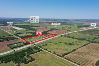 More details for 846 E. 20th St. S., Wellington, KS - Land for Sale