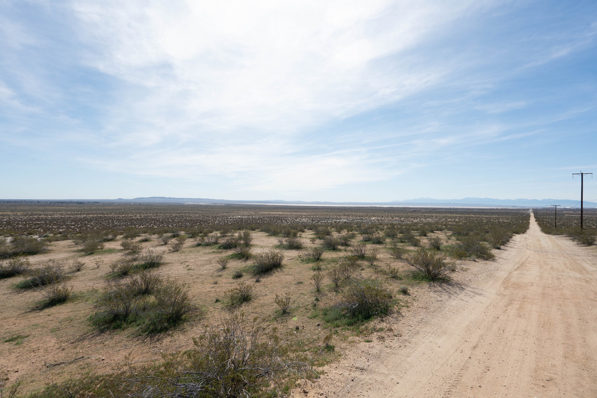 Glendower Ave, North Edwards, CA for sale Primary Photo- Image 1 of 8