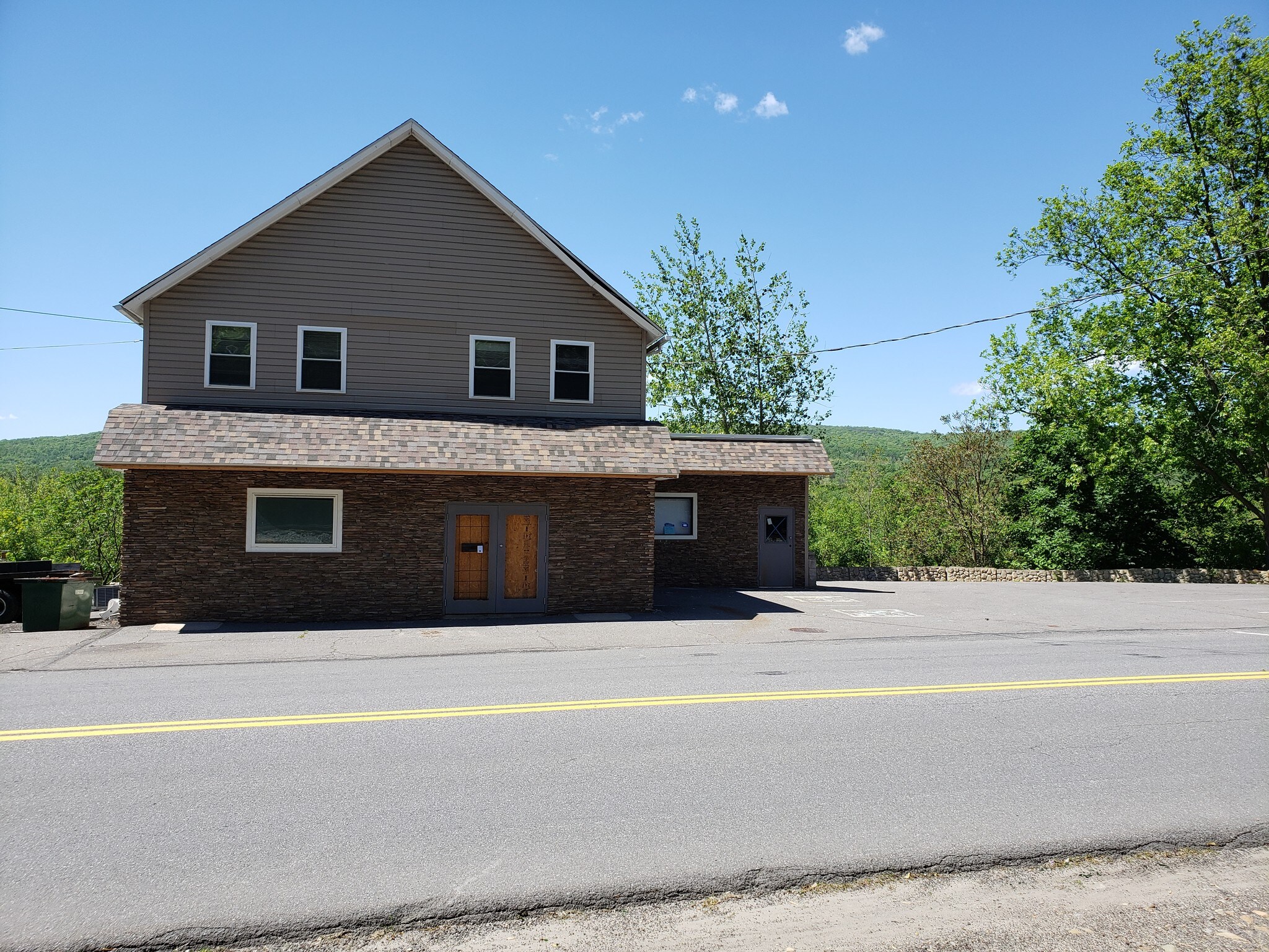 941 Main St, Duryea, PA for sale Building Photo- Image 1 of 1