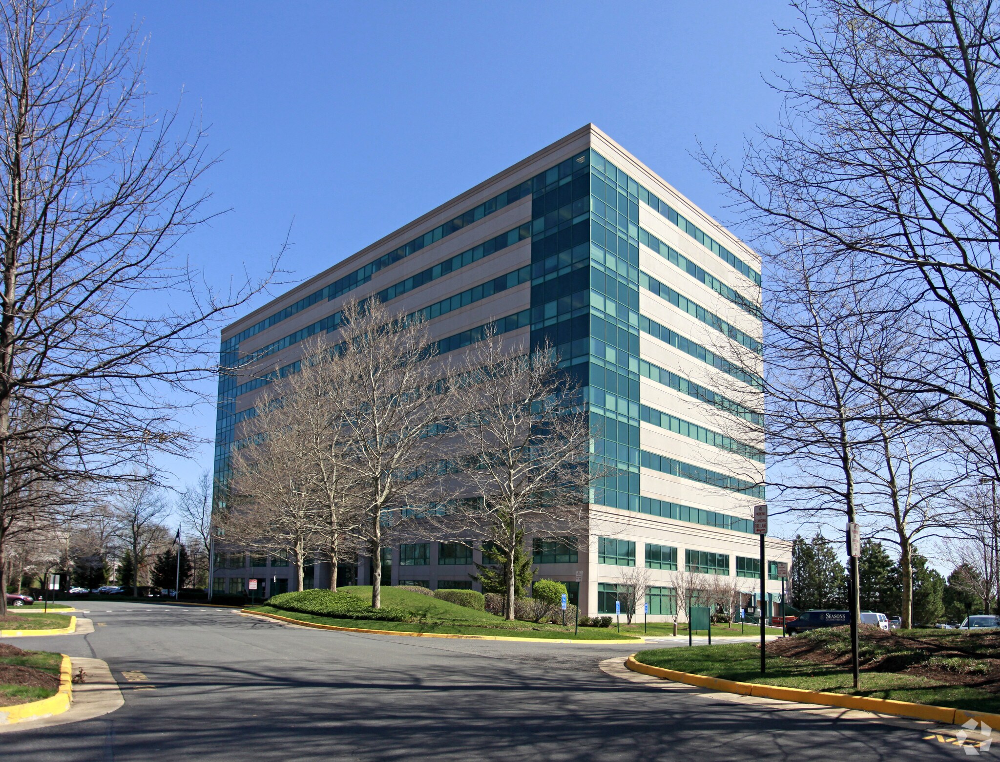 12601 Fair Lakes Cir, Fairfax, VA 22033 Fair Lakes Circle