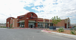 More details for 803 Sunland Park Dr, El Paso, TX - Coworking for Lease