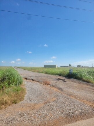 More details for 392 NW Meers Porter Hill Rd, Elgin, OK - Land for Sale