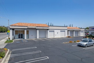 More details for 4 BUILDING MULTI-TENANT INDUSTRIAL PARK – Retail for Sale, Escondido, CA