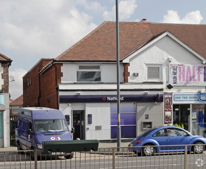 2224 Coventry Rd, Birmingham, B26 3JH