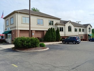 More details for 1120 S Lapeer Rd, Oxford, MI - Office for Lease