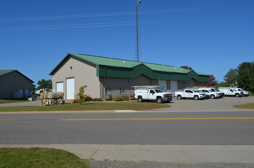 7746 Goedderz Rd, Baxter, MN for sale - Building Photo - Image 1 of 1
