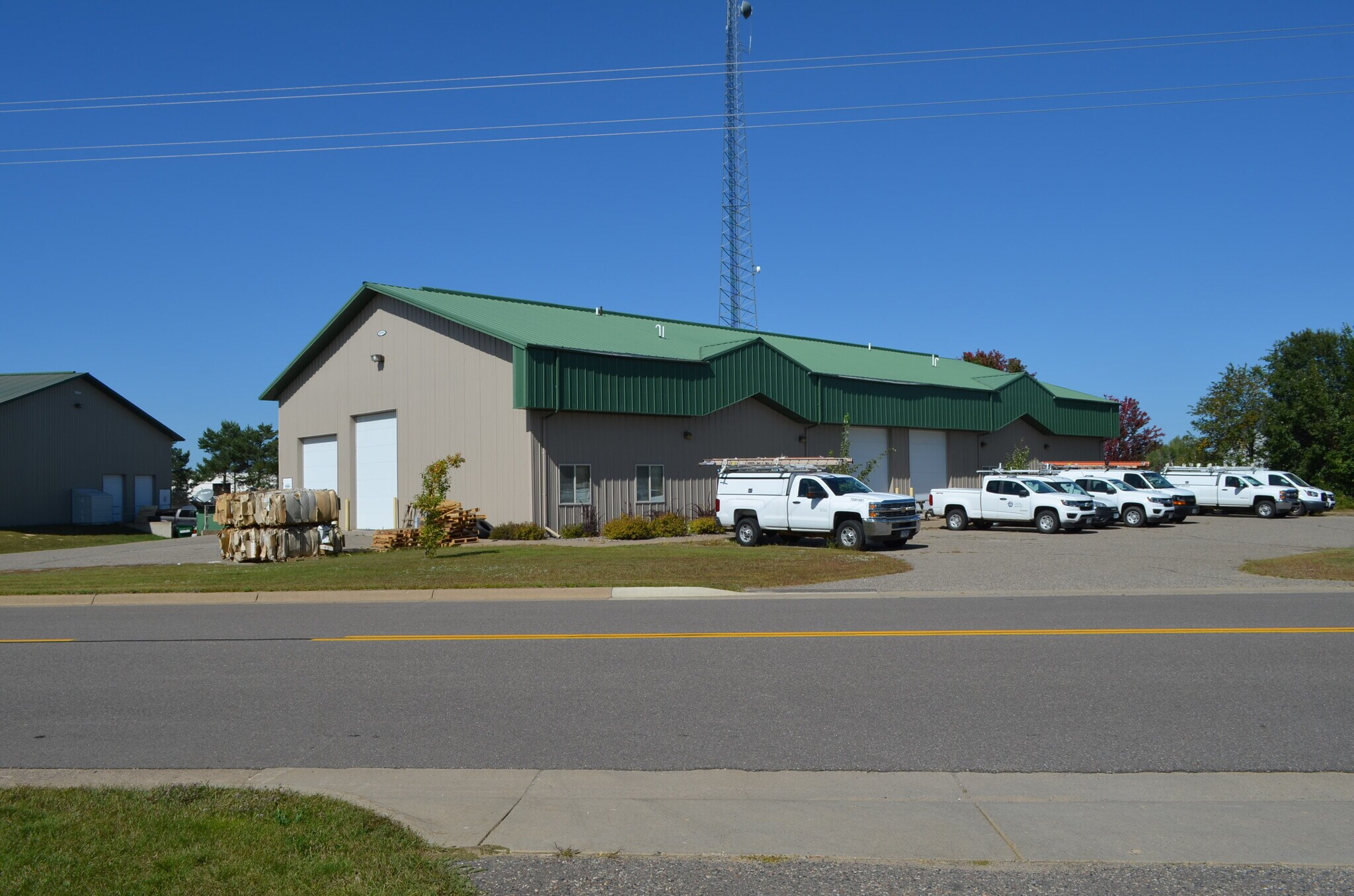 7746 Goedderz Rd, Baxter, MN for sale Building Photo- Image 1 of 1