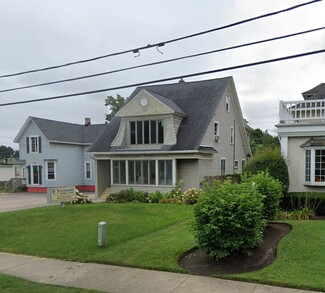 More details for 125 W Park Ave, Libertyville, IL - Office for Lease