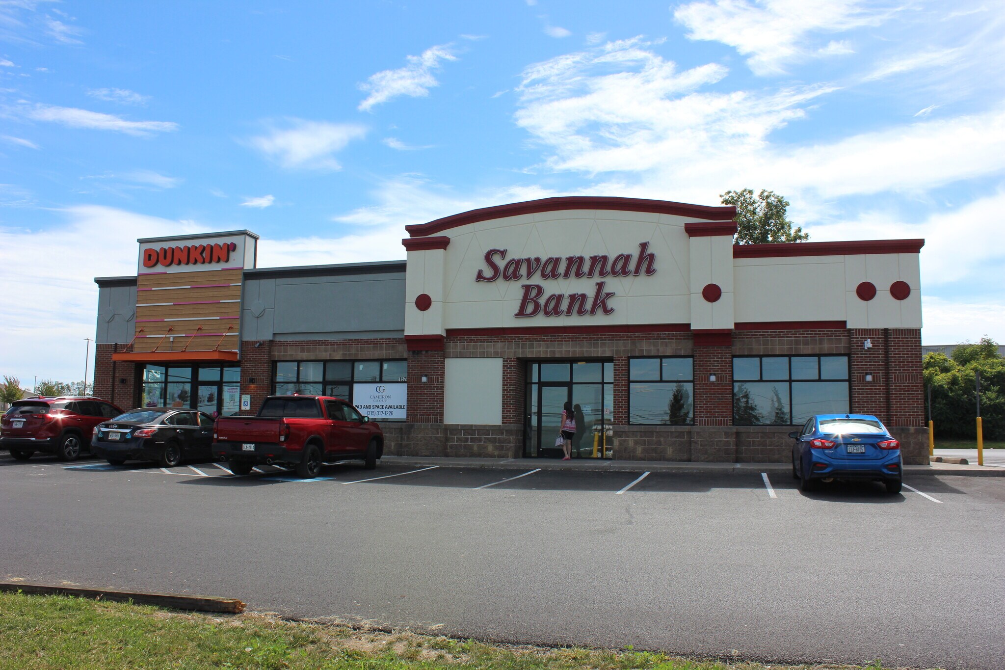1578 Clark St Rd, Auburn, NY for lease Building Photo- Image 1 of 12