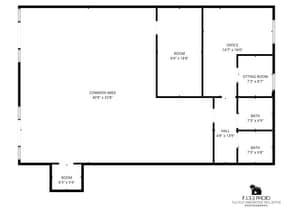 14740 SW 26th St, Miami, FL for lease Floor Plan- Image 1 of 27