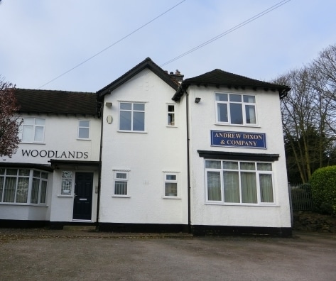 4 Hallcourt Cres, Cannock for sale Primary Photo- Image 1 of 1