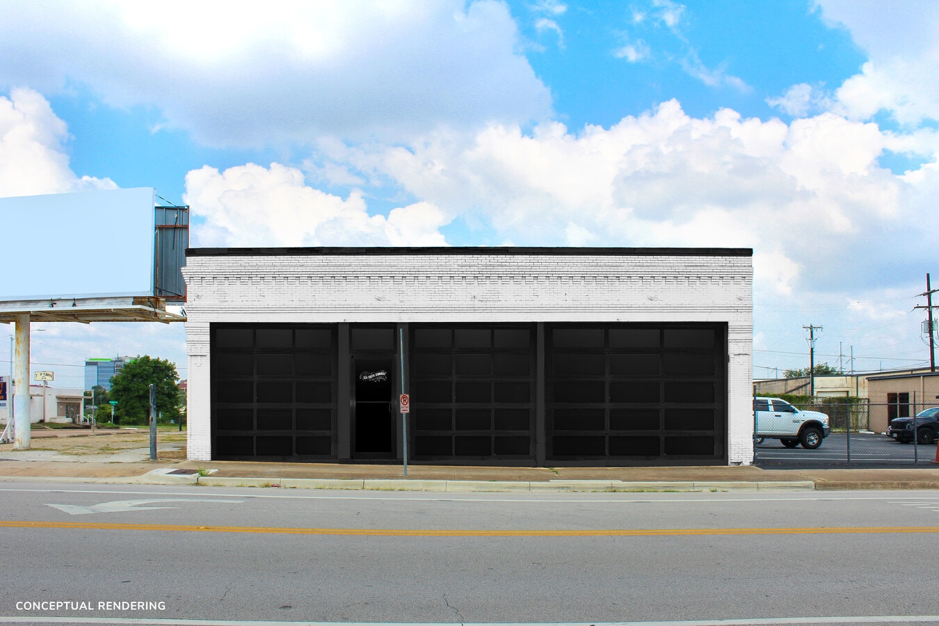 524 S Jennings Ave, Fort Worth, TX 76104