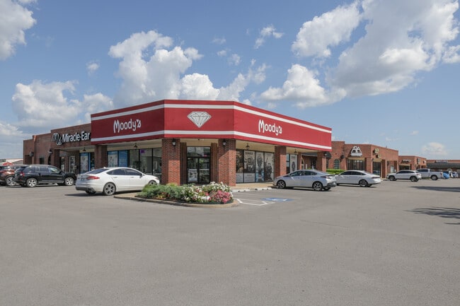 More details for 697-845 N Aspen Ave, Broken Arrow, OK - Office/Retail for Lease