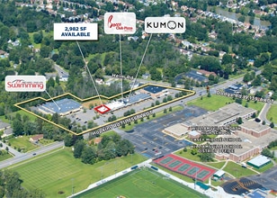 1604 Hopkins Rd, Williamsville, NY for lease Building Photo- Image 1 of 3