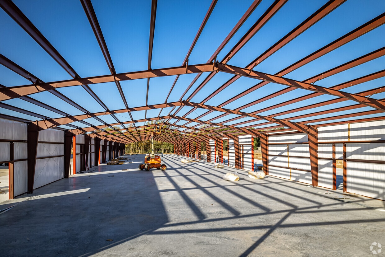 5111 Spring Stuebner Rd, Spring, TX for lease Construction Photo- Image 1 of 23