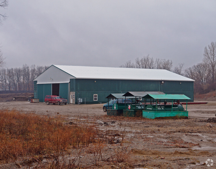 1825 S Lapeer Rd, Lapeer, MI for sale - Primary Photo - Image 2 of 4