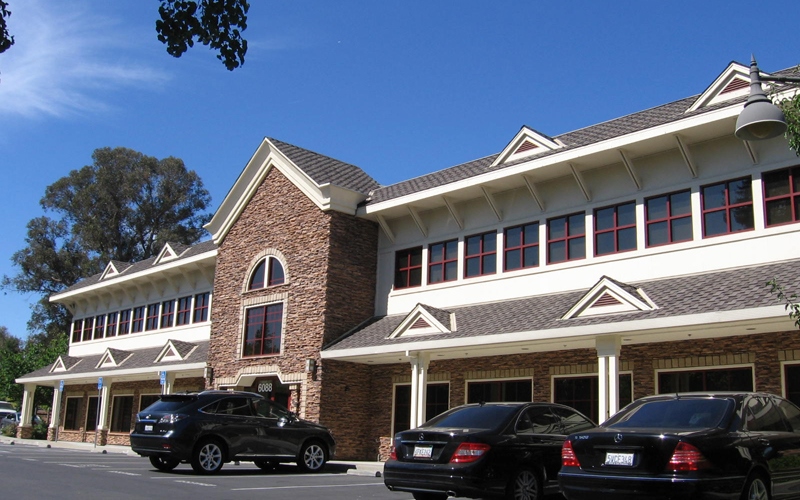 6088 Sunol Blvd, Pleasanton, CA for lease - Building Photo - Image 1 of 1