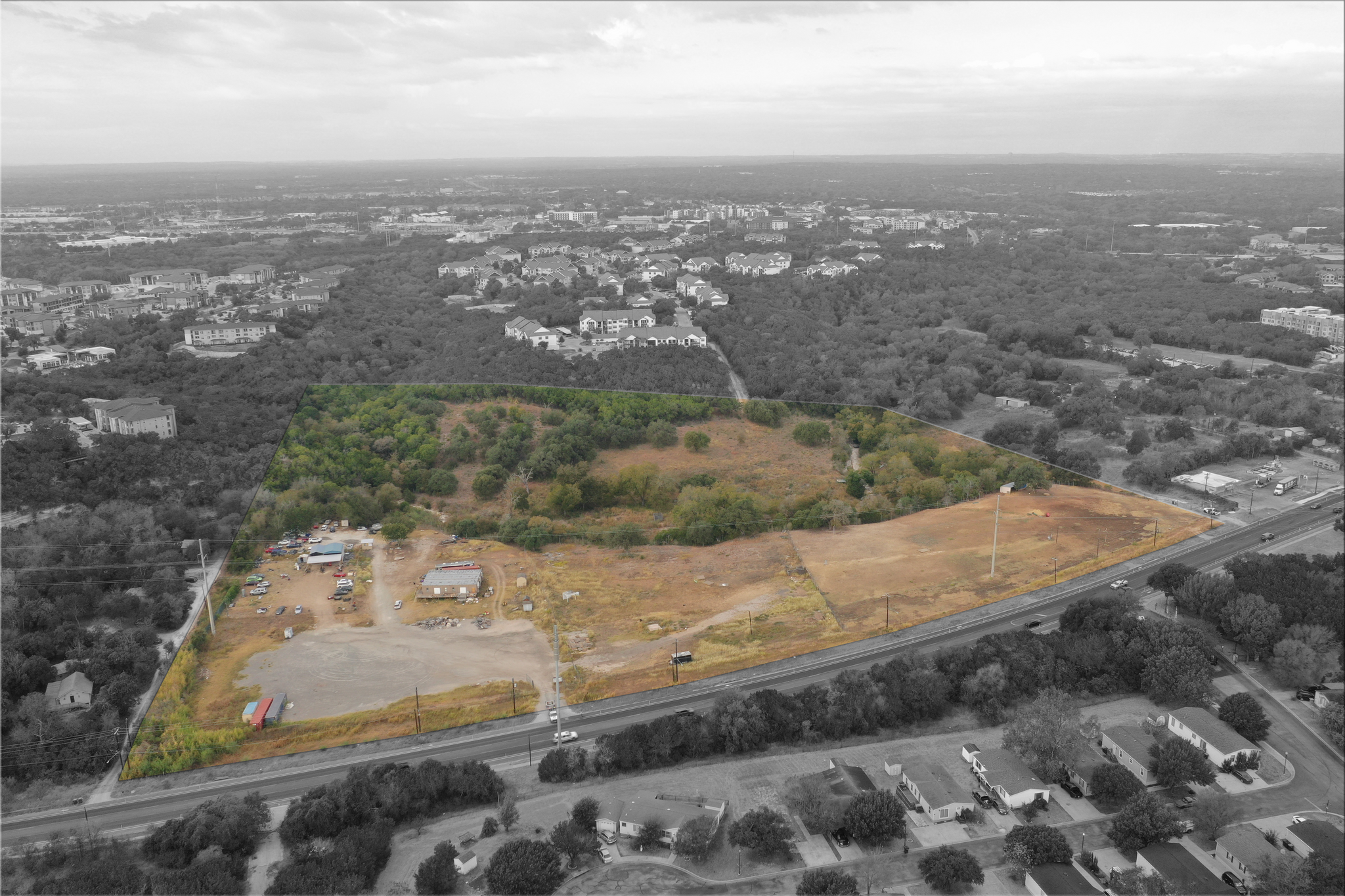 Bluff Springs Rd, Austin, TX for sale Building Photo- Image 1 of 6