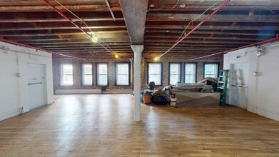 134 W 25th St, New York, NY for lease Interior Photo- Image 2 of 9