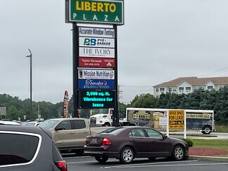 More details for 1528 E Lebanon Rd, Dover, DE - Office for Lease