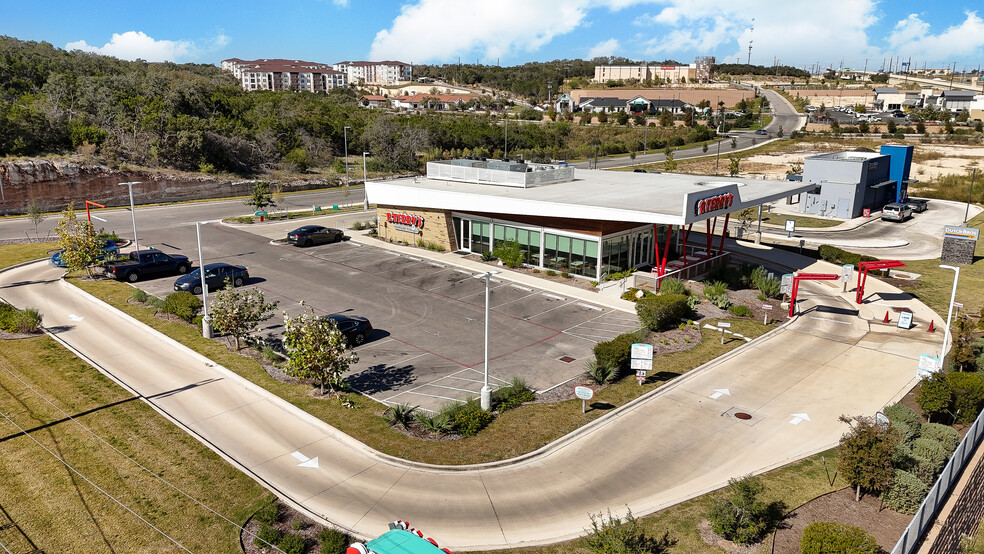 22607 US Highway 281 N, San Antonio, TX for sale - Building Photo - Image 3 of 12