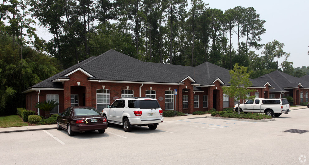 2950 Halcyon Ln, Jacksonville, FL for lease - Building Photo - Image 2 of 4