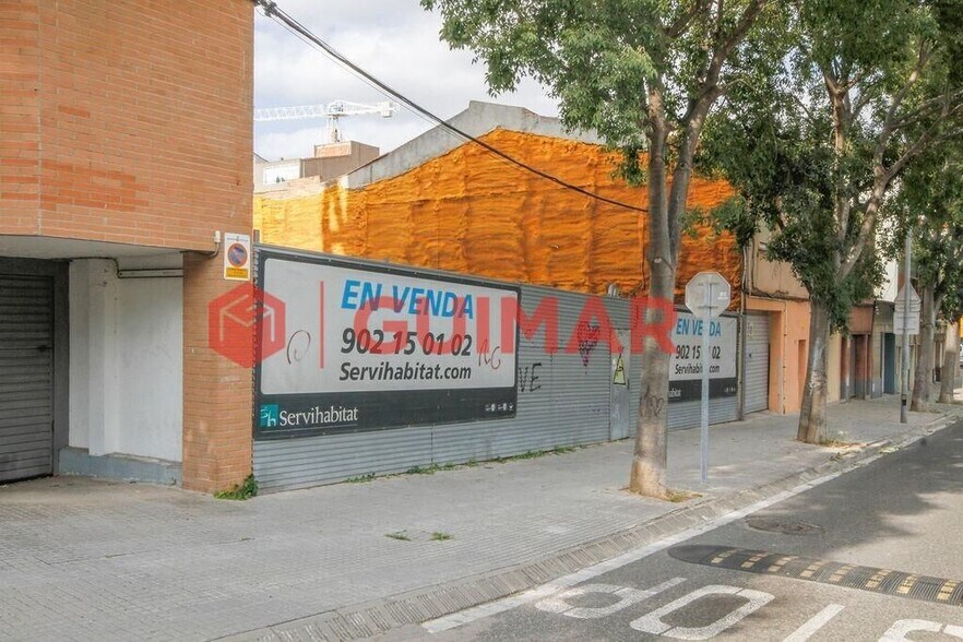 Land in Terrassa, Barcelona for sale - Other - Image 1 of 9
