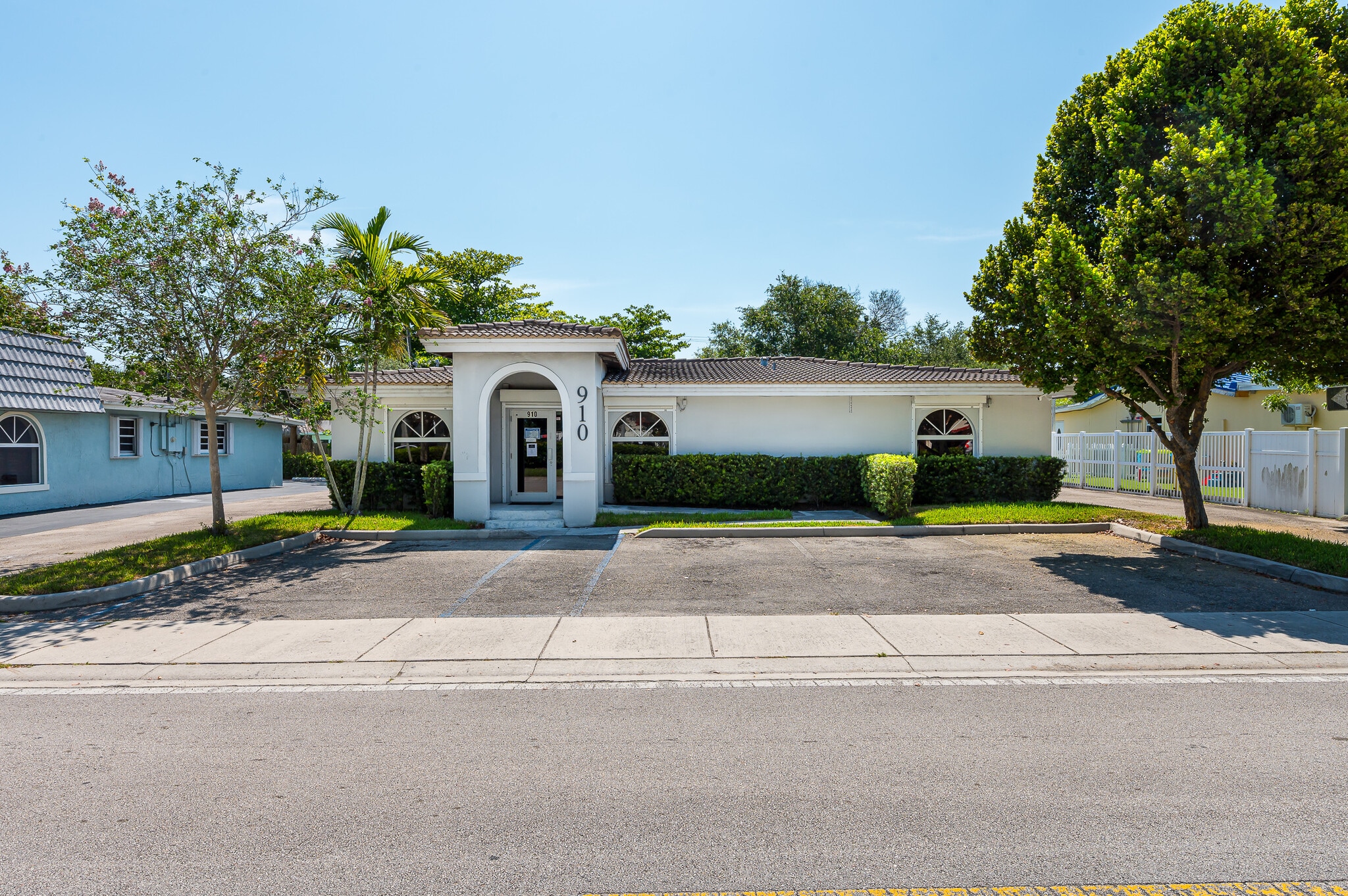 910 S State Road 7, Plantation, FL for sale Building Photo- Image 1 of 31