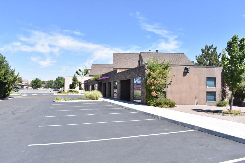979 Pyramid Way, Sparks, NV 89431 Retail for Lease
