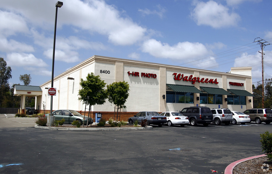 8400 Elk Grove Florin Rd, Elk Grove, CA for sale - Primary Photo - Image 1 of 1