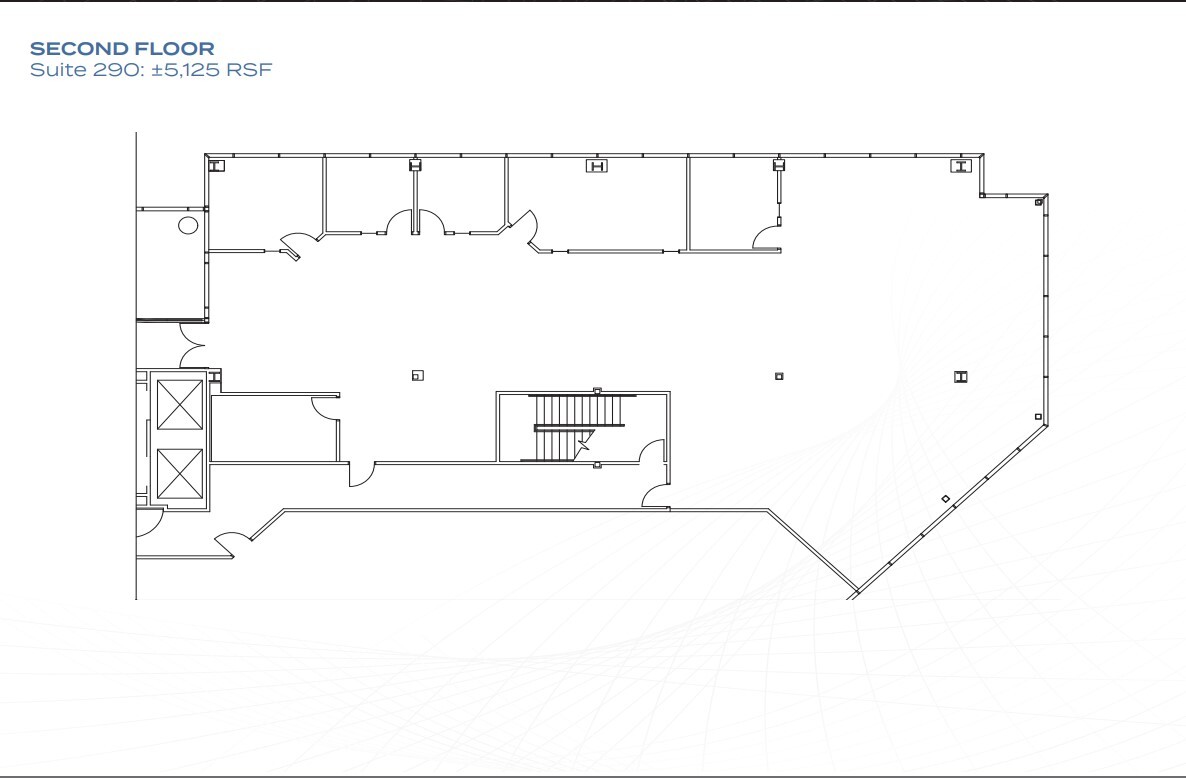3001 Douglas Blvd, Roseville, CA for lease Floor Plan- Image 1 of 1