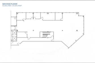 3001 Douglas Blvd, Roseville, CA for lease Floor Plan- Image 1 of 1
